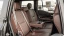 Toyota Prado 2026 Toyota Prado Adventure 2.4L AT Petrol with HUD (Black-Brown)