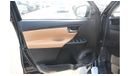 Toyota Fortuner 2023 Toyota Fortuner 2.7L 4x4 Mid option