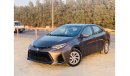 Toyota Corolla 2018 FOR URGENT SALE