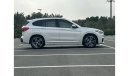 BMW X1 xDrive 25i M Sport MODEL 2018GCC CAR PERFECT CONDITION INSIDE AND OUTSIDE FULL OPTION PANORAMIC ROOF
