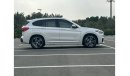 بي أم دبليو X1 xDrive 25i M سبورت موديل 2018 خليجي حاله ممتازه جدا من الداخل والخارج فل مواصفات كراسي جلد ومثبت سرع