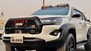 Toyota Hilux GR BODY KIT INSTALLED | RHD | 2019 | 2.8L DIESEL ENGINE | (AT) | REAR VIEA CAMERA | ELECTRIC SEAT