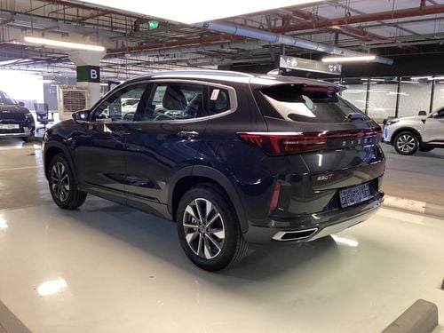 Exeed LX Comfort | Guaranteed Warranty | 0 Down Payment