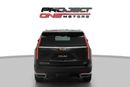 Cadillac Escalade PREMIUM LUXURY PLATINUM