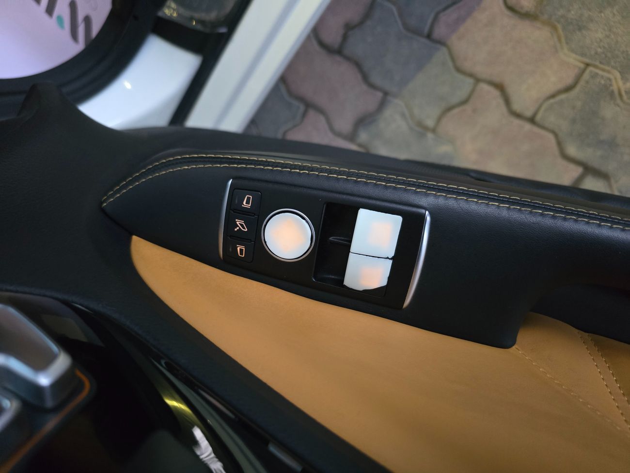 مرسيدس بنز SLC 43 AMG