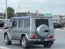 Mercedes Benz G63 AMG STD AMG