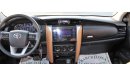 Toyota Fortuner Toyota Fortuner 2018 GCC No. 2 in excellent condition without accidents, very clean from inside and