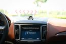 Maserati Levante Maserati Levante Q4 2019