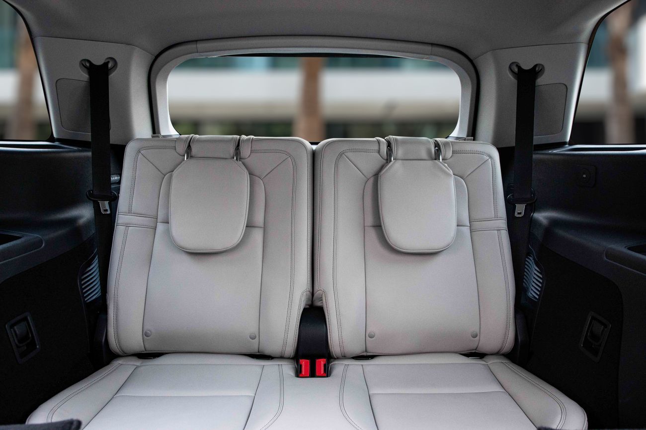 Lincoln Aviator Aviator Reserve | 4,748 P.M | 0% Downpayment | LINCOLN WARRANTY/SERVICE!