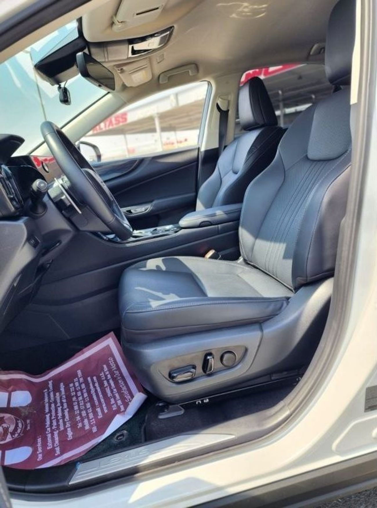 Lexus NX200t lexus nx 200