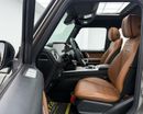 Mercedes-Benz G 63 AMG 2022 Mercedes Benz G63 AMG, 2027 Mercedes Warranty, 2026 Mercedes Service Pack, Very Low Kms, GCC