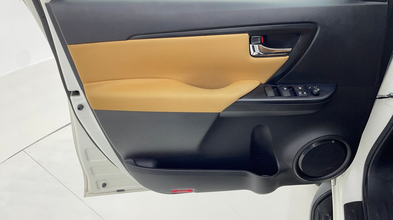 تويوتا فورتونر EXR 2.7 | بدون دفعة مقدمة | اختبار قيادة مجاني للمنزل