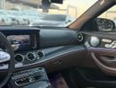Mercedes Benz E63 AMG STD