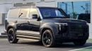 روكس 01 ( Only For Export ) VIP 1.5T AWD Plug-in Hybrid 2026 BRAND NEW
