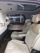 Hyundai Palisade Premium - Nappa 3.8L