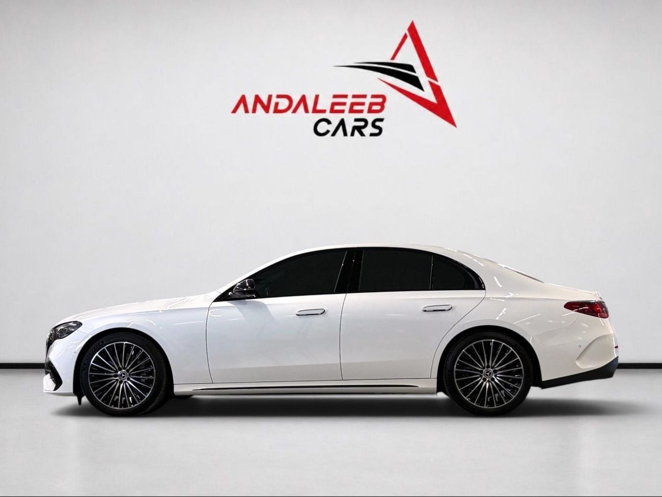 مرسيدس بنز E300 AMG AED 4,620 P.M | 0% DOWN PAYMENT | MERCEDES-BENZ E300 | 2.0L TURBO MILD HYBRID – 258 HP | 2024 | 