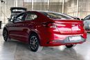 Hyundai Elantra Comfort | Guaranteed Warranty | 0 Down Payment