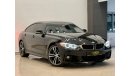 BMW 440i 2017 BMW 440i Gran coupe, M-Kit, BMW Warranty+Service, Low KMs, GCC