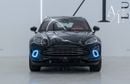 أستون مارتن DBX 2024 Aston Martin DBX, Brand New, Delivery Kms, Comes With Warranty  Service Contract, GCC Spec