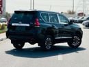 تويوتا برادو Toyota prado 2019 v4 full options