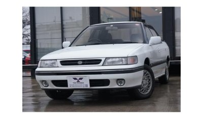 Subaru Legacy BC3