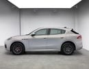 Maserati Grecale GT