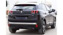 Peugeot 3008 Peugeot 3008 2021 GT Line GCC Full option without paint without accidents
