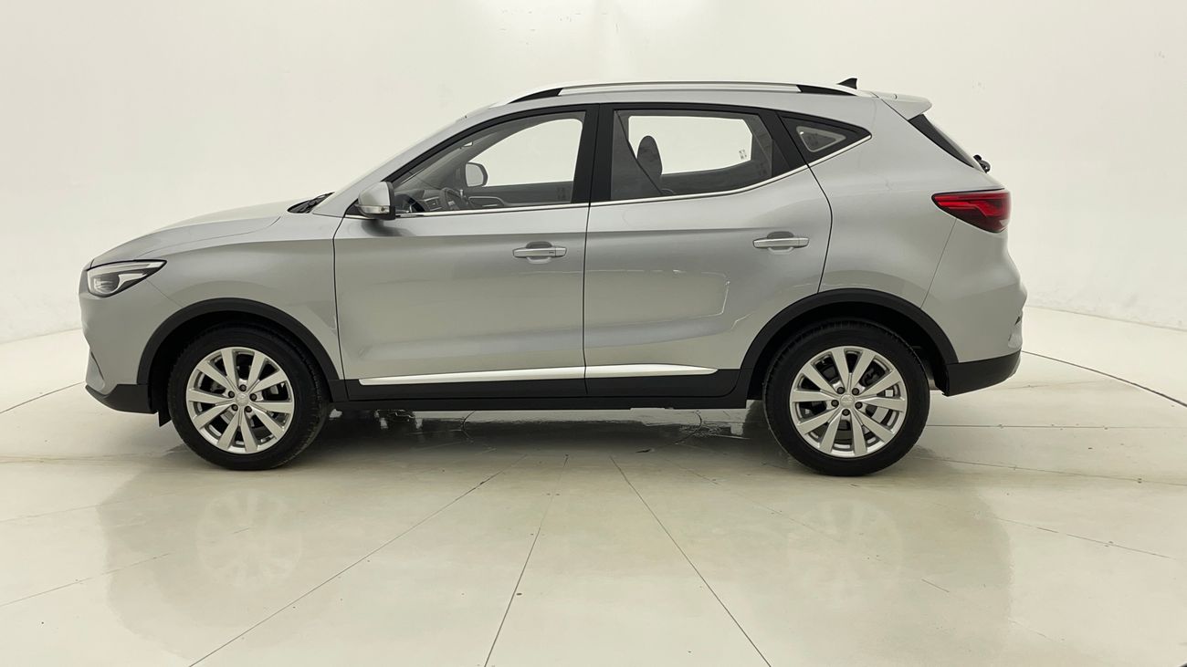 أم جي ZS STD 1.5 | بدون دفعة مقدمة | اختبار القيادة في المنزل