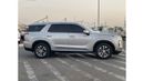 هيونداي باليساد 2022 Hyundai Palisade SEL premium GCC Specs Original Paint 3.5L V6 AWD 4x4 - Multi Drive Mode - 7 Se