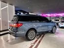 Lincoln Navigator Reserve 2018 Lincoln Navigator ((Full Service History Available from the Dealership))&((Perfect Comd