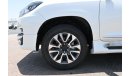 Toyota Prado VX 4.0L PETROL 6CYLINDER 2023