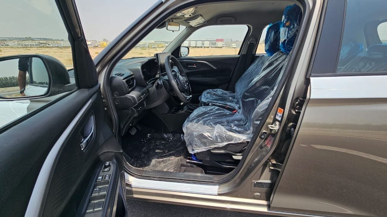 سوزوكي سويفت