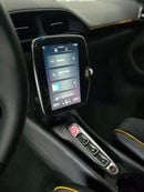 مكلارين أرتورا New McLaren Artura Vision