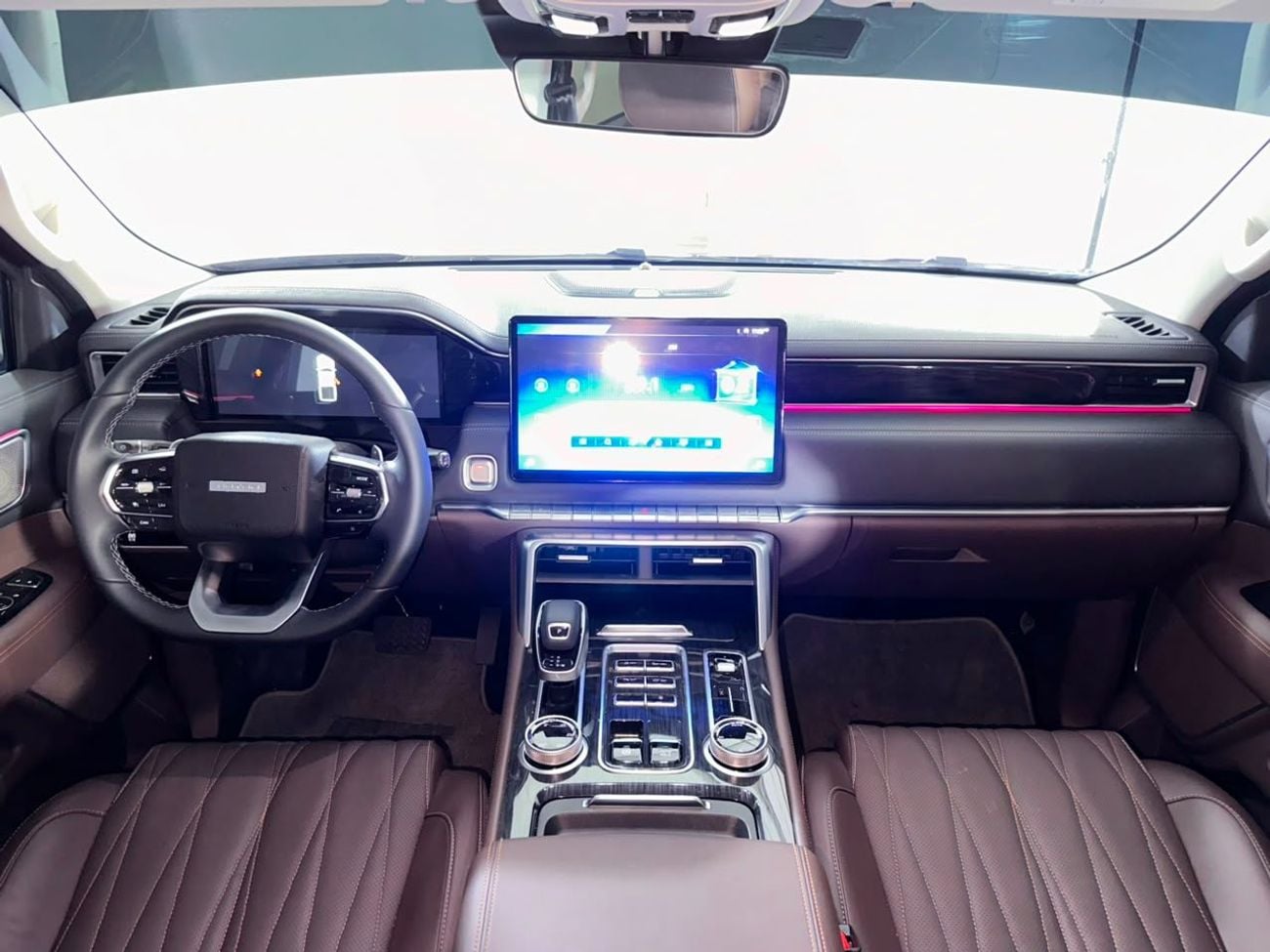 Foton Tunland Tunland V7