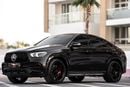 Mercedes Benz GLE53 AMG COUPE 4MATIC+