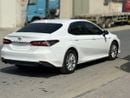 Toyota Camry Hybrid 2.5L