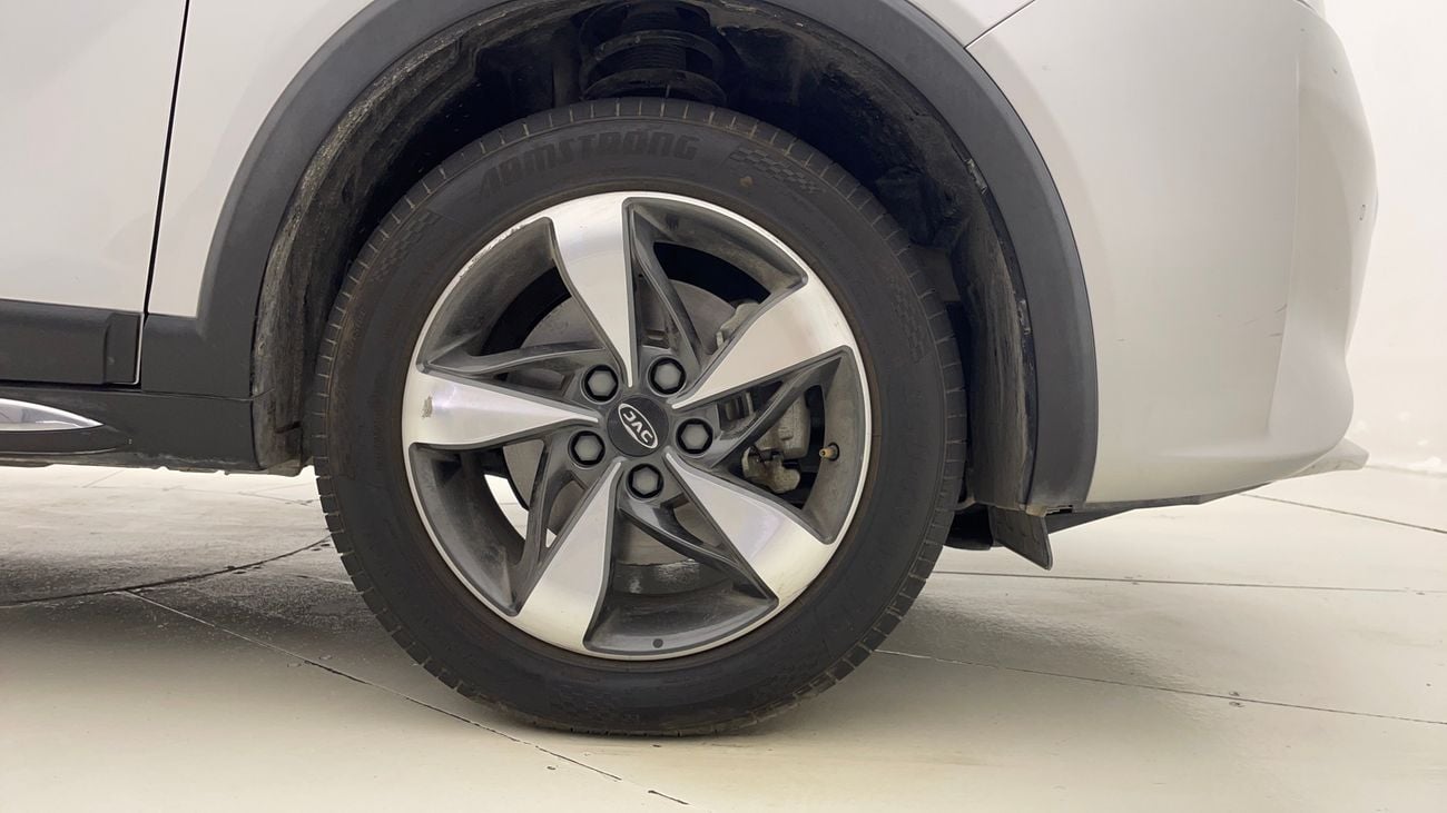 جاك JS3 LUXURY 1.6 | بدون دفعة مقدمة | اختبار القيادة في المنزل