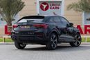 Audi Q3 40 TFSI quattro S Line 2.0L SUV
