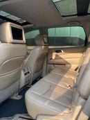 Nissan Pathfinder SL