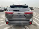 Toyota Highlander *Ramadan Offer* LIMITED TIME OFFER ONLY   2021 TOYOTA HIGHLANDER XLE 3.5L _ V6/ EXPORT ONLY