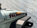 جيب رانجلر Rubicon 3.6L A/T (5 Seater)
