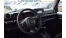 Suzuki Jimny Suzuki Jimny 1.5L AWD 2023