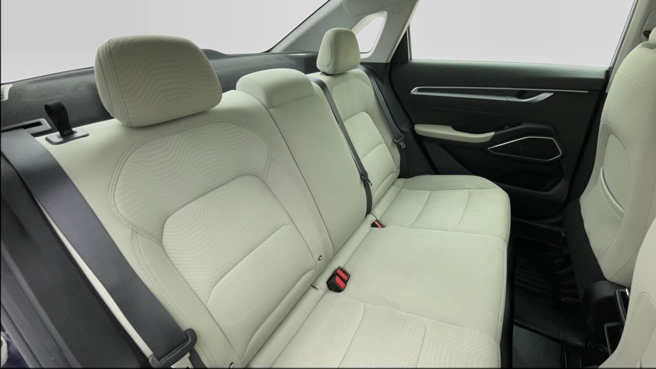 جيلي إمجراند GS 1.5 | بدون دفعة مقدمة | اختبار القيادة في المنزل