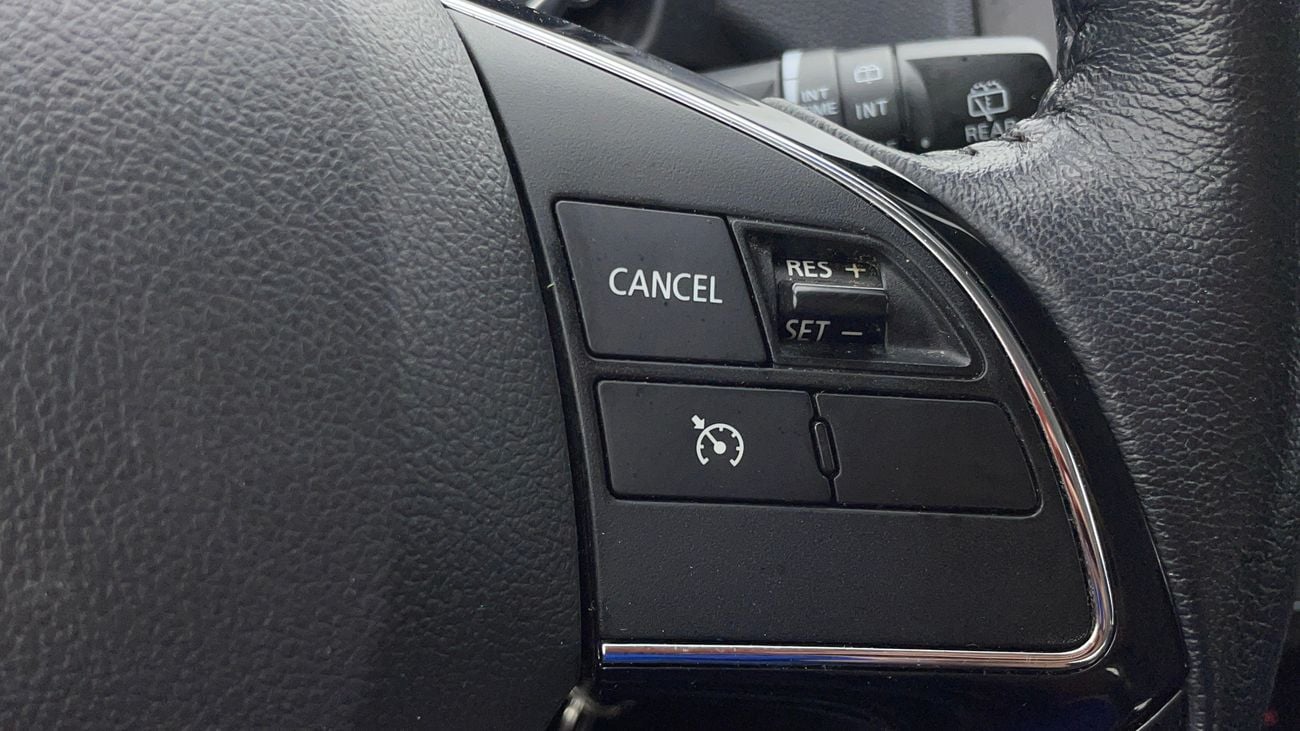 ميتسوبيشي ASX GLX LOWLINE 2 | بدون دفعة مقدمة | اختبار القيادة في المنزل