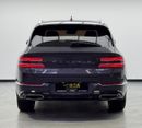 Genesis GV80 Royal 3.5L AWD 2023 Genesis GV80 Royal Edition, Genesis Warranty + Service Pack, Full Genesis Servic