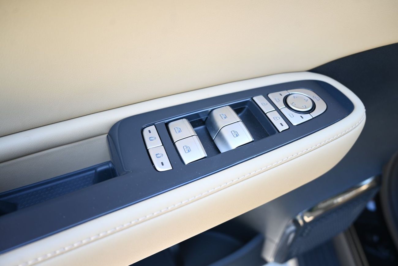 BYD Leopard 5 2,650 AED - BYD LEOPERD 5 - ULTRA EDITION - HYBRID 1.5TC 4WD 2025