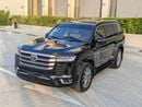تويوتا لاند كروزر GXR Facelifted | V6 4.0L | GCC Specs | Full Option | Excellent Conditi