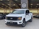 Ford F-150 XLT 3.5L (5 Seater) STX / V6 TT / ORIGINAL PAINT / RADAR / LINE ASSIST / ELECTRONIC CLUSTER / BIG SC