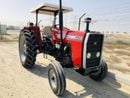 Massey Ferguson 290 Perkins AD4.248, 4‑cyl diesel (4.1 L)