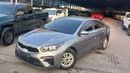 Kia K3 kia k3 2020 korea specs